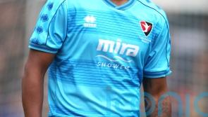 Tahvon Campbell grabs dramatic winner for Wealdstone against AFC Fylde