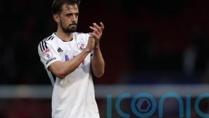 Jack Powell nets late equaliser as Crewe salvage League Two draw with Walsall