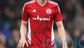 Ethan Hamilton helps Lincoln to victory over Shrewsbury