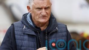 Sunderland boss Tony Mowbray: Jobe Bellingham &lsquo;a joy to work with&rsquo;