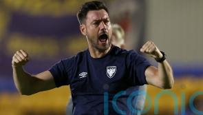 Johnnie Jackson praises AFC Wimbledon&rsquo;s battling qualities in win at Sutton