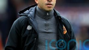 Liam Rosenior hails &lsquo;fantastic finishing&rsquo; of Aaron Connolly after late brace