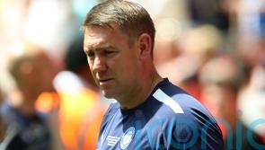 Dave Challinor challenges Stockport players to take more risks after first win