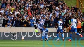 Many Brighton players capable of scoring like Kaoru Mitoma&rsquo;s stunner &ndash; De Zerbi