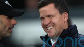 &lsquo;Brilliant&rsquo; Ryan Trevitt has Exeter boss Gary Caldwell in high spirits