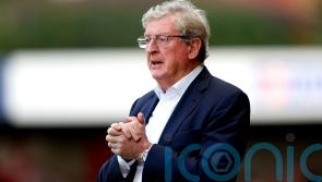 Roy Hodgson hails Crystal Palace recruitment under Dougie Freedman