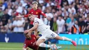 Tottenham can become a fun factory, says Dejan Kulusevski