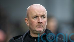 David Martindale urges Livingston to curb gung-ho instincts despite cup triumph