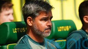 David Wagner encouraged by Norwich&rsquo;s start to the season