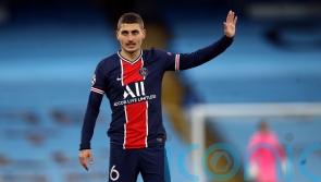 Football rumours: Manchester United consider move for Marco Verratti