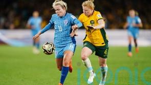 England pair Lauren Hemp and Lauren James among stars of the World Cup