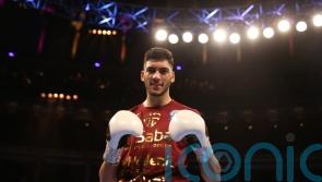 Hamzah Sheeraz relishing chance to beat Dmytro Mytrofanov &lsquo;in his back yard&rsquo;
