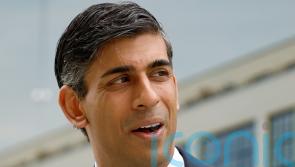 Rishi Sunak would not have attended men&rsquo;s World Cup final either, says minister