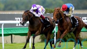 Kinross in line to defend City of York crown on Saturday