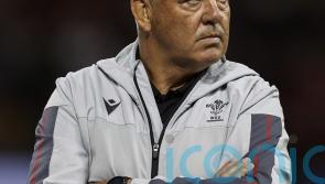 Warren Gatland breaks new ground by naming Wales co-captains for Rugby World Cup