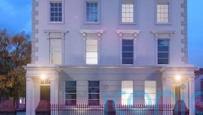 New Seamus Heaney Centre to open next year