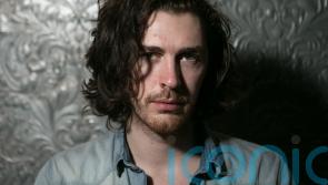 Hozier on track for first UK number one album with Unreal Unearth