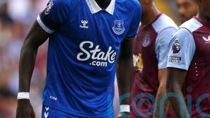 Everton condemn &lsquo;vile&rsquo; racist abuse aimed at midfielder Amadou Onana