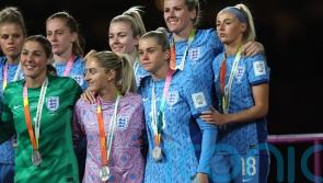 Lionesses set to arrive home to heroines&rsquo; welcome