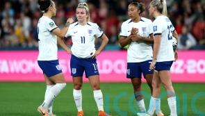 Playing time at Women&rsquo;s World Cup dominated by English-based stars