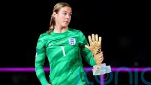 Mary Earps questions Nike statement about lack of her England jerseys on sale