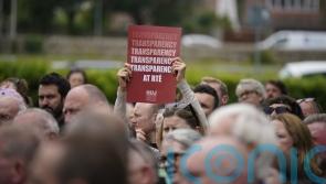 Simon Harris &lsquo;wont ask voters to spend more money on RTE without reform plan&rsquo;