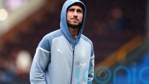 Aymeric Laporte announces Manchester City departure