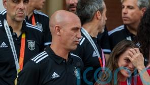 FIFPRO calls for FIFA to investigate Spanish football chief&rsquo;s kiss at World Cup