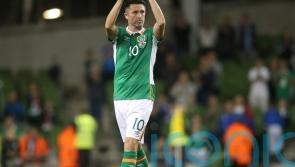 On this day in 2016: Robbie Keane announces his Republic of Ireland retirement