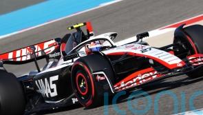 Haas announce Kevin Magnussen and Nico Hulkenberg staying for 2024