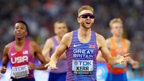 5 things to know about Britain&rsquo;s world champion Josh Kerr