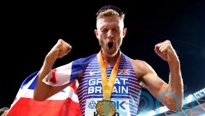 Josh Kerr won&rsquo;t let world championship success change his approach