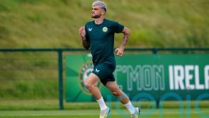 Tottenham forward Troy Parrott joins Excelsior Rotterdam on season-long loan