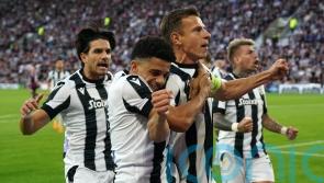 Hearts&rsquo; Europa Conference League hopes hit after home defeat to PAOK