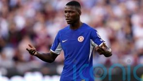 Premier League clubs take summer spending to nearly &pound;2billion with week to go