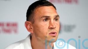 Kevin Sinfield says England&rsquo;s pre-World Cup setbacks are bringing squad together