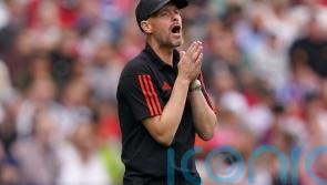 Manchester United boss Erik ten Hag avoids questions about Mason Greenwood