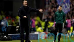 Michael Beale insists Kemar Roofe and Tom Lawrence are key players for Rangers