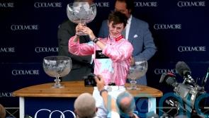 Dream moment one never to be forgotten for Kirrane