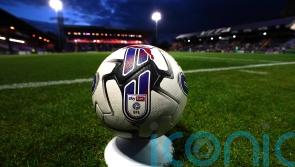 Solihull Moors go top with draw against Halifax