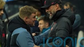 Eddie Howe admits last season&rsquo;s battles with Liverpool remain vivid memories