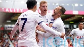 New-look Tottenham impress in win at Bournemouth