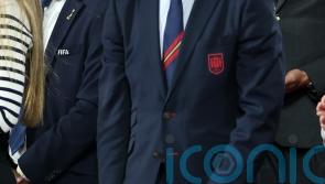 Coaches quit and president suspended &ndash; fallout from World Cup kiss continues