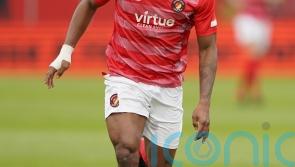 Dominic Poleon scores twice to give Ebbsfleet win over Kidderminster