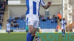 Colchester turn the league upside down with victory at Gillingham