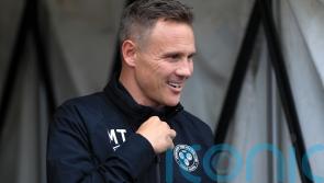 Matt Taylor says match-winner Daniel Udoh &lsquo;instrumental&rsquo; for Shrewsbury