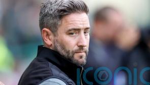 Lee Johnson apologises to Hibernian fans as nightmare start continues