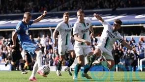 John Eustace predicts a big Birmingham future for Jay Stansfield