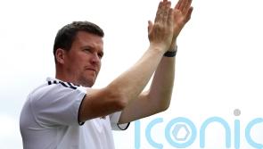 Gary Caldwell says Exeter &lsquo;sensational&rsquo; during victory over Reading
