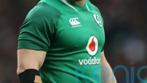 Cian Healy injury blights narrow Ireland win over Samoa in World Cup warm-up